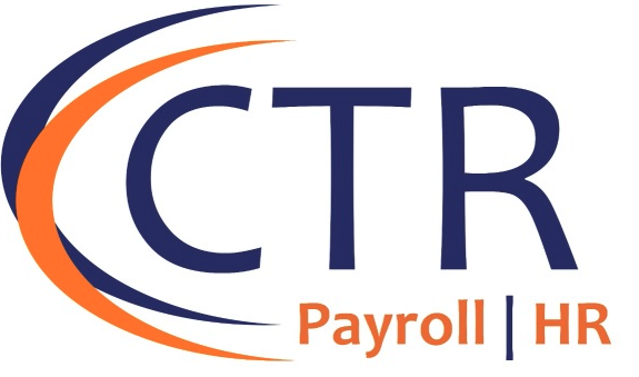 CTR Payroll amp HR Logo 1
