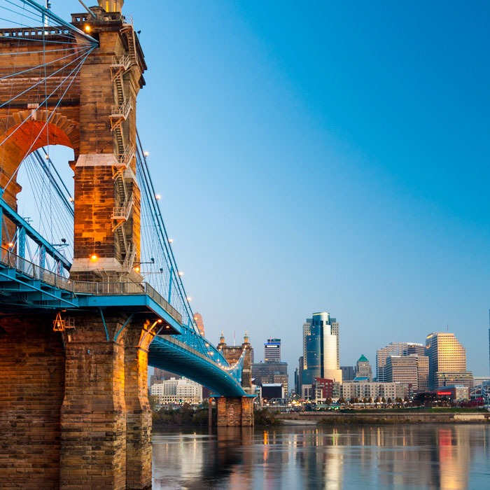 Paycor Locations Cincinnati 1