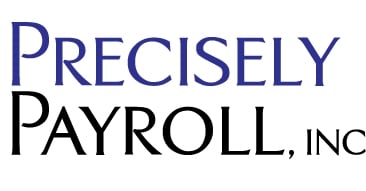 Precisely Payroll Logo PPI