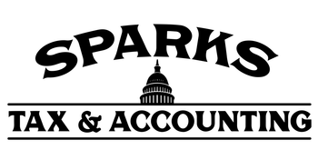 SparksTaxandAccountingLogo 350w 1