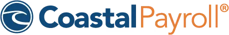 logo coastal payroll