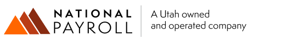 logo website a utah owned 2