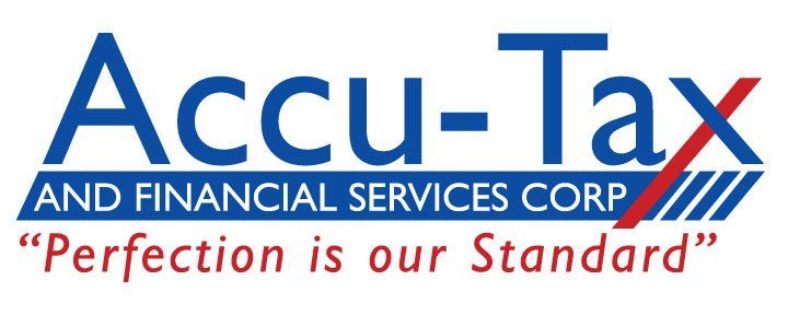 outlines accutax logo with tag 1920w 1