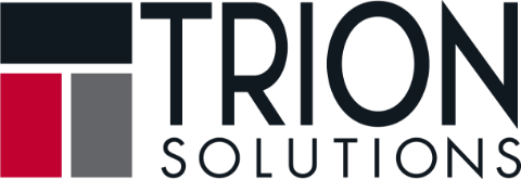 trion solutions inc 1 1